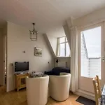 In Apartment