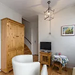 Apartment In Bergen aan Zee