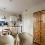 Apartment In *