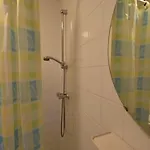 In Apartment