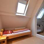 In Apartment