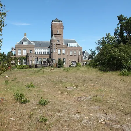 Apartment In Bergen aan Zee