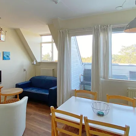 Apartmán In