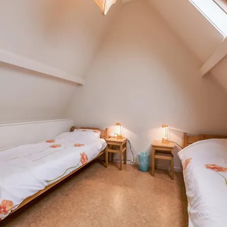 Apartment In Bergen aan Zee