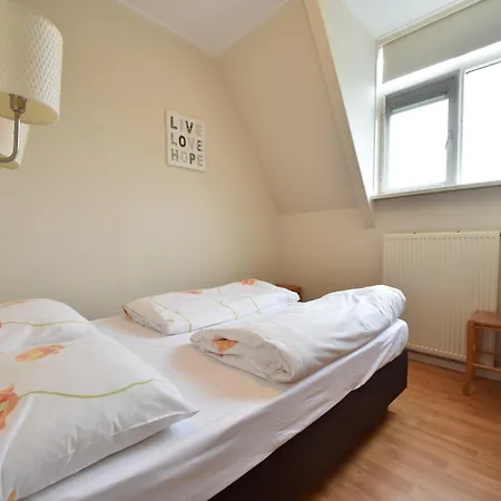 Apartment In Bergen aan Zee