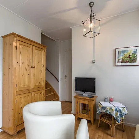 Apartmán In Bergen aan Zee