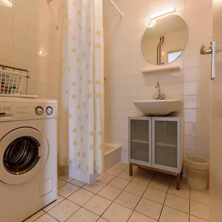 Apartmán In Bergen aan Zee