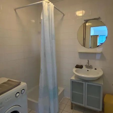 Apartment In Bergen aan Zee