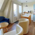 In * Bergen aan Zee