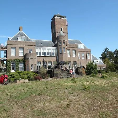 In Apartment Bergen aan Zee