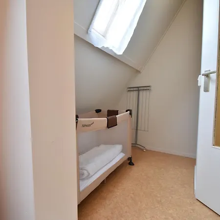 In Apartment