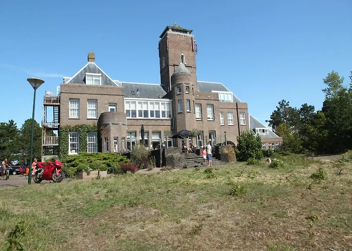In Apartman Bergen aan Zee