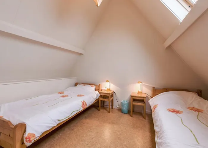 Apartman In Bergen aan Zee