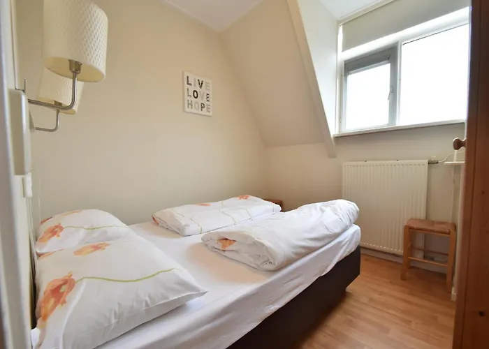 Apartman In Bergen aan Zee