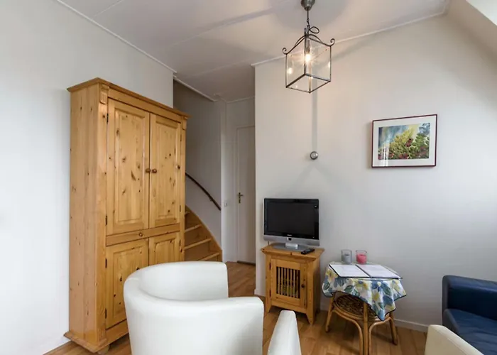 Apartman In Bergen aan Zee