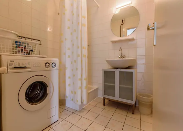 Apartman In Bergen aan Zee