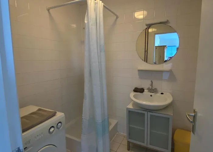 Apartman In Bergen aan Zee